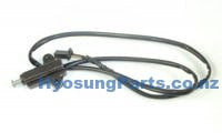 Hyosung Aquila Side Stand Switch GV250