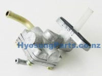 Hyosung Fuel Tap GV125 GV250 GV650