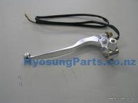 Hyosung Clutch Lever Assy OEM GV650