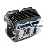 Hyosung Cylinder Head Assy Hyosung GT250 GT250R