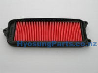 Hyosung Aquila Air Filter GV250