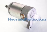 Hyosung Starter Motor GT650 GT650R GV650 ST7