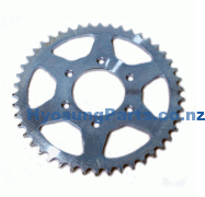 Hyosung Aquila Sprocket Rear OEM GV250