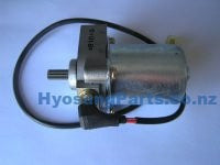 Hyosung EZ 100 TE 90 100 Starter Motor