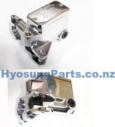 Hyosung Aquila Master Cylinder OEM GV650