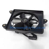 Hyosung Radiator Fan Cooling Assy GT650 GT650R MS3 TE450S GV650 ST7