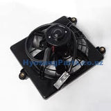 Hyosung Radiator Fan Cooling Assy GT650 GT650R MS3 TE450S GV650 ST7