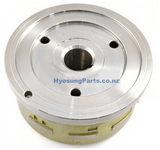 Hyosung Flywheel Rotor GT250R GT250 GV250