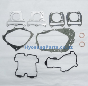 Hyosung Engine Gasket Kits Hyosung GV250 GT250 GT250R GT250S