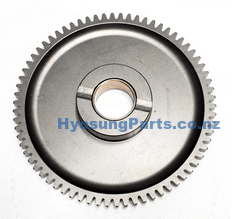 Hyosung Gear Starter Clutch LATE GT650 GT650R GV650