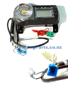 OEM Speedometer (LCD) Hyosung GT650R