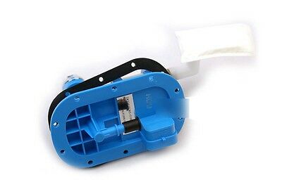 Hyosung Aquila Fuel Pump BLUE EFI GV250