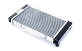 Hyosung Aluminum Radiator Cooler GV650 ST7