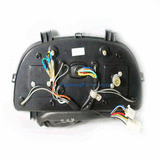 Hyosung Speedometer Assembly MS3 250