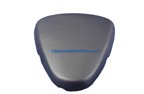 Hyosung Rear Seat Pillion GD250N