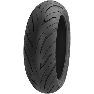 Hyosung Shinko Tyre Rear 160/60ZR17 R016 Hyosung GT650 GT650R GT650P