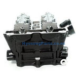 Hyosung Cylinder Head Assy Front Black GT650/GT650R/GV650