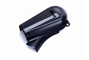 Hyosung Water Pump Cover Black GT650 GT650R GV650