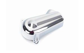 Hyosung Water Pump Cover Chrome GT650 GT650R GV650